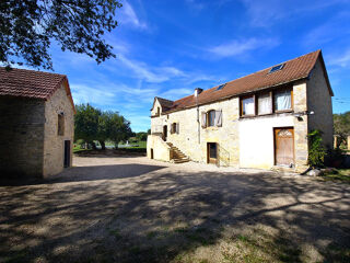Vente Maison 5 pièces 130 m², Caylus