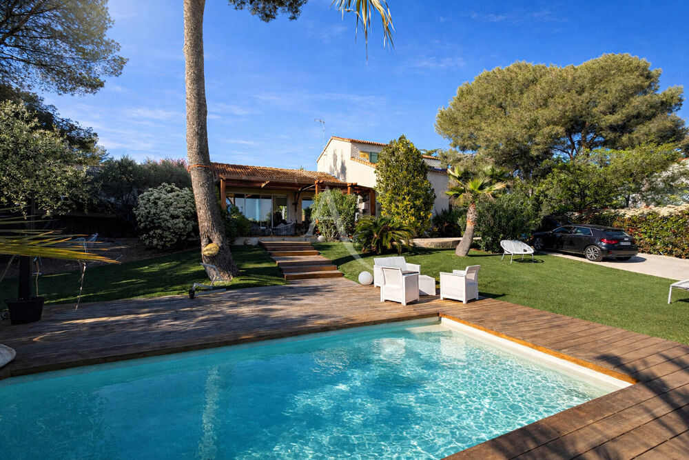 Vente Maison Maison Sète 6 pièces 168 m² Sete