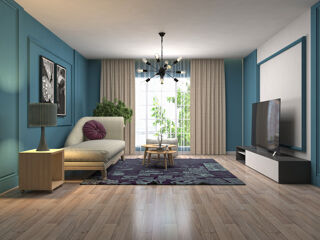  Appartement  vendre 2 pices 40 m