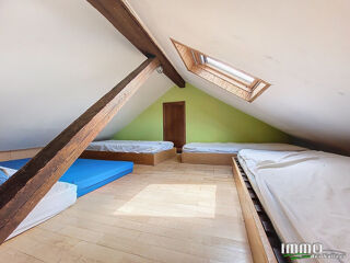  Appartement  vendre 4 pices 74 m