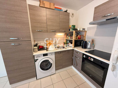  Appartement  vendre 2 pices 38 m