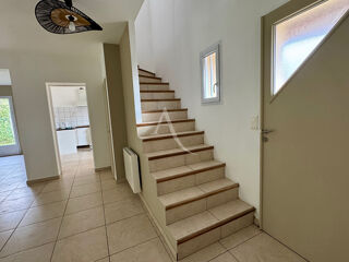  Maison à vendre 5 pièces 150 m²