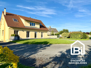  Maison � vendre 6 pi�ces 145 m�