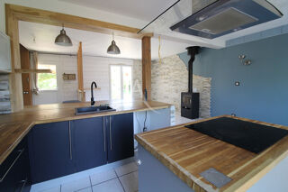  Maison � vendre 5 pi�ces 98 m�