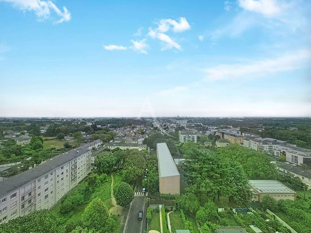 Appartement 2 pièces 45 m² · à Angers · 45 m² · 114 800 €