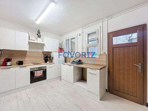  Maison � louer 3 pi�ces 69 m�