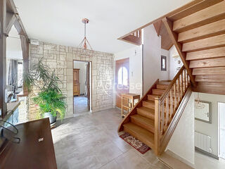  Maison à vendre 6 pièces 141 m²
