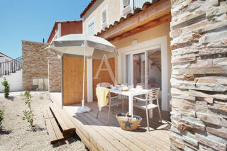  Appartement à vendre 3 pièces 45 m²