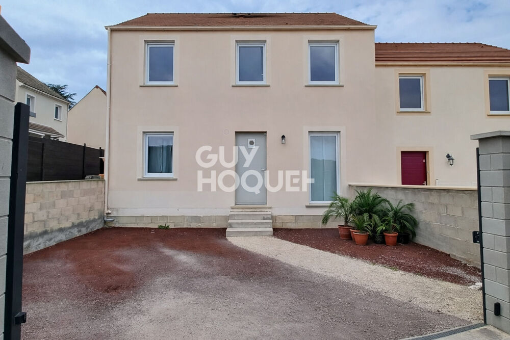 EPONE - Maison de 2020, 5 chambres