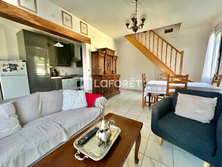  Maison � vendre 4 pi�ces 80 m�