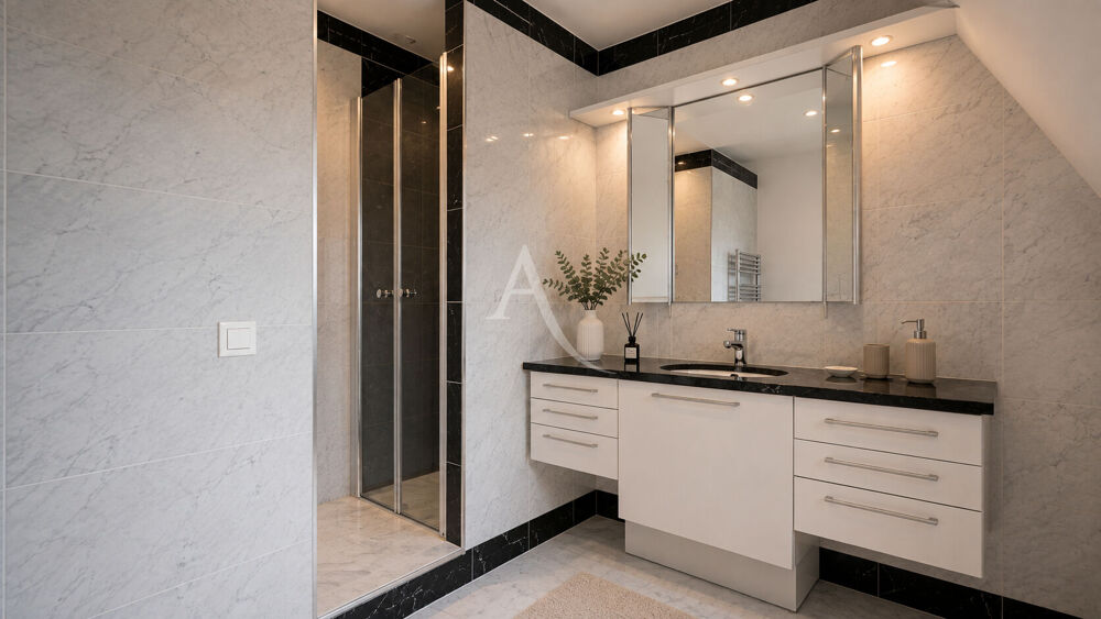 à vendre  Appartement Saint-Julien-en-Genevois (74160)
