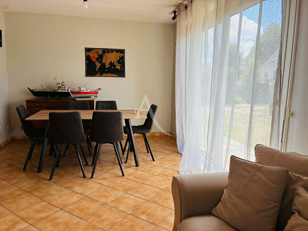 Vente Maison Exclusivité L'Adresse RUE .Nouveau!  Maison plain pied 2 chambres Quend  86 m2 Quend