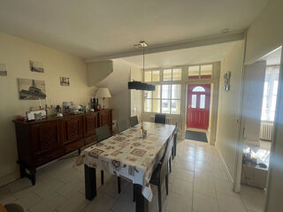  Maison � vendre 4 pi�ces 79 m�