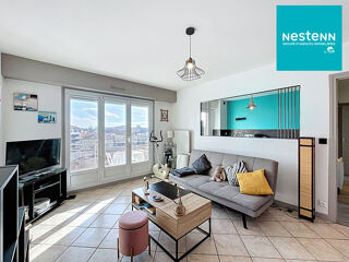  Appartement à vendre 2 pièces 50 m²