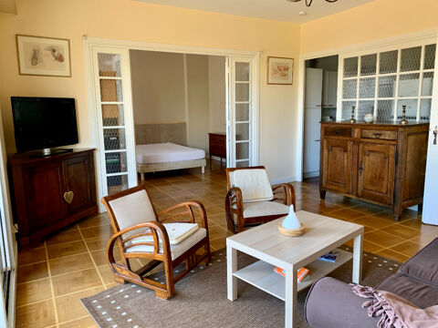  Appartement � louer 2 pi�ces 61 m�