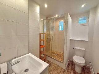  Appartement à vendre 3 pièces 55 m²
