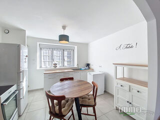  Appartement � vendre 2 pi�ces 46 m�
