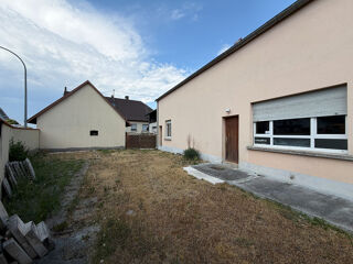  Maison à vendre 8 pièces 156 m²