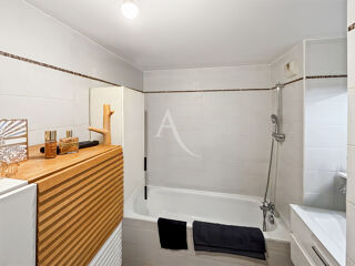  Appartement à vendre 3 pièces 54 m²