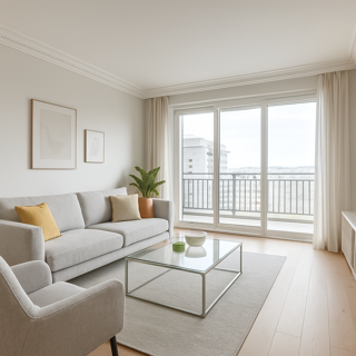  Appartement à vendre 5 pièces 127 m²