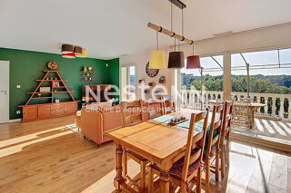  Maison à vendre 6 pièces 118 m²