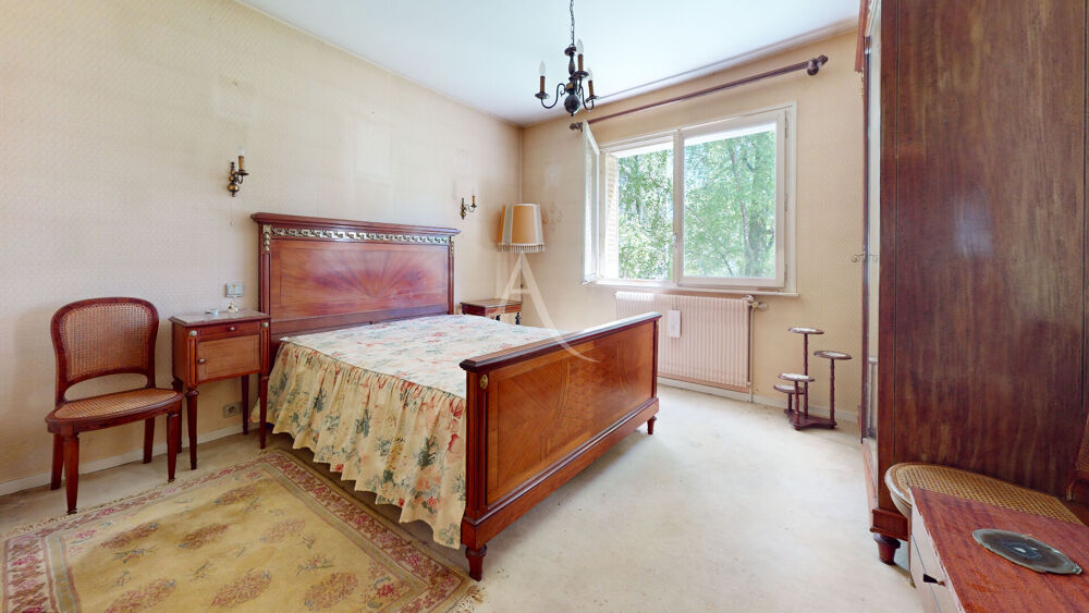 Vente Appartement Appartement Annecy 4 pièce(s) 85.51 m2 Annecy