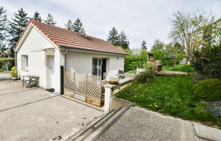  Maison � vendre 2 pi�ces 37 m�