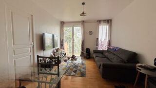  Appartement � vendre 3 pi�ces 55 m�