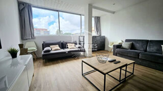  Appartement � vendre 5 pi�ces 82 m�