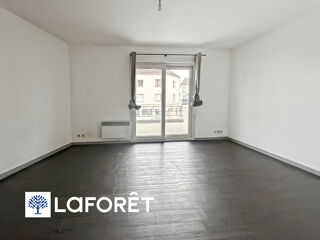  Appartement � louer 1 pi�ce 24 m�