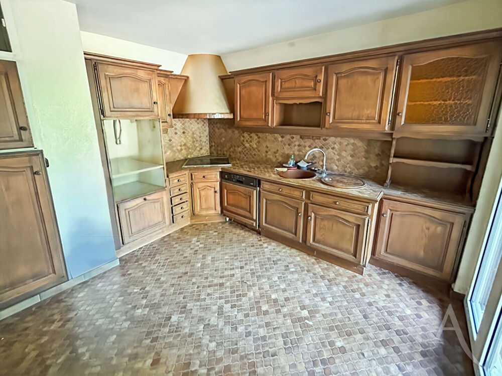 Vente Maison Maison Saint Michel Sur Orge 7 pièces 173 m2 Saint michel sur orge