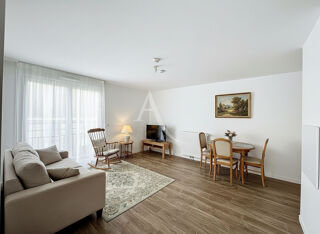  Appartement � vendre 2 pi�ces 39 m�