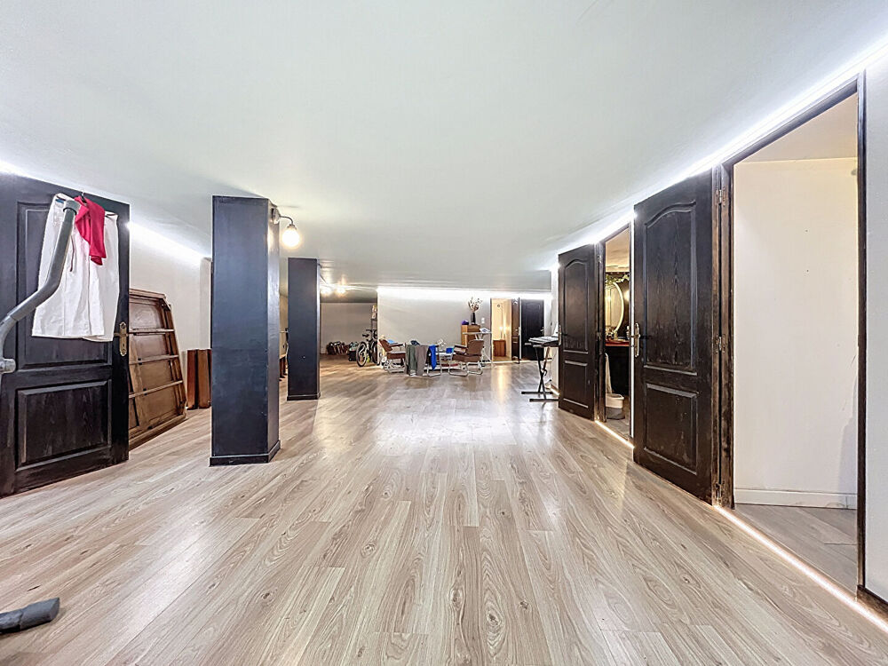 Superbe Loft de 234 m² à Quimperlé - 4 chambres - 15 minutes des plages !