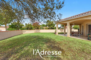 Maison à vendre 5 pièces 137 m²