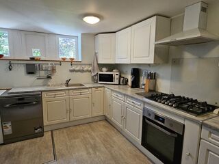  Maison à vendre 10 pièces 191 m²