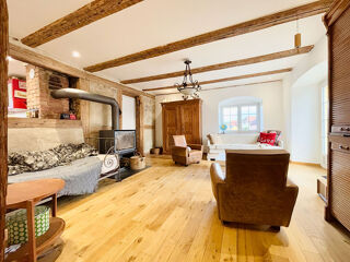  Maison � vendre 10 pi�ces 284 m�