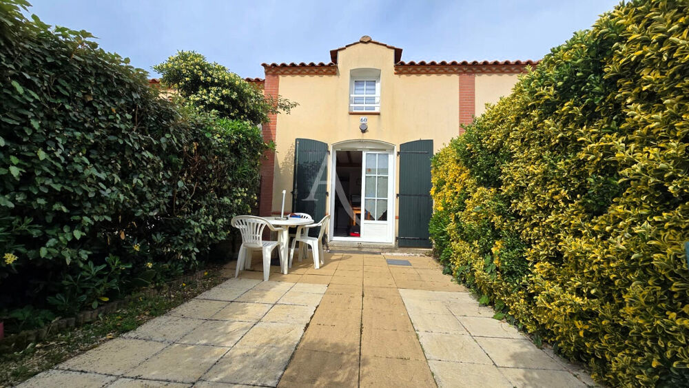 Maison Les Sables d'Olonne La Chaume