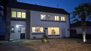  Maison à vendre 7 pièces 143 m²
