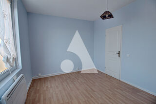  Appartement à louer 2 pièces 36 m²