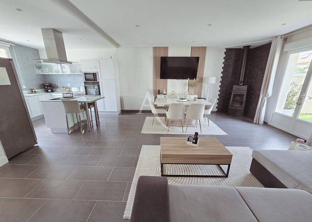 Maison Villeparisis 7 pièce(s) 152.75 m2