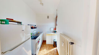  Appartement � vendre 1 pi�ce 24 m�