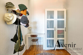  Appartement � vendre 2 pi�ces 35 m�