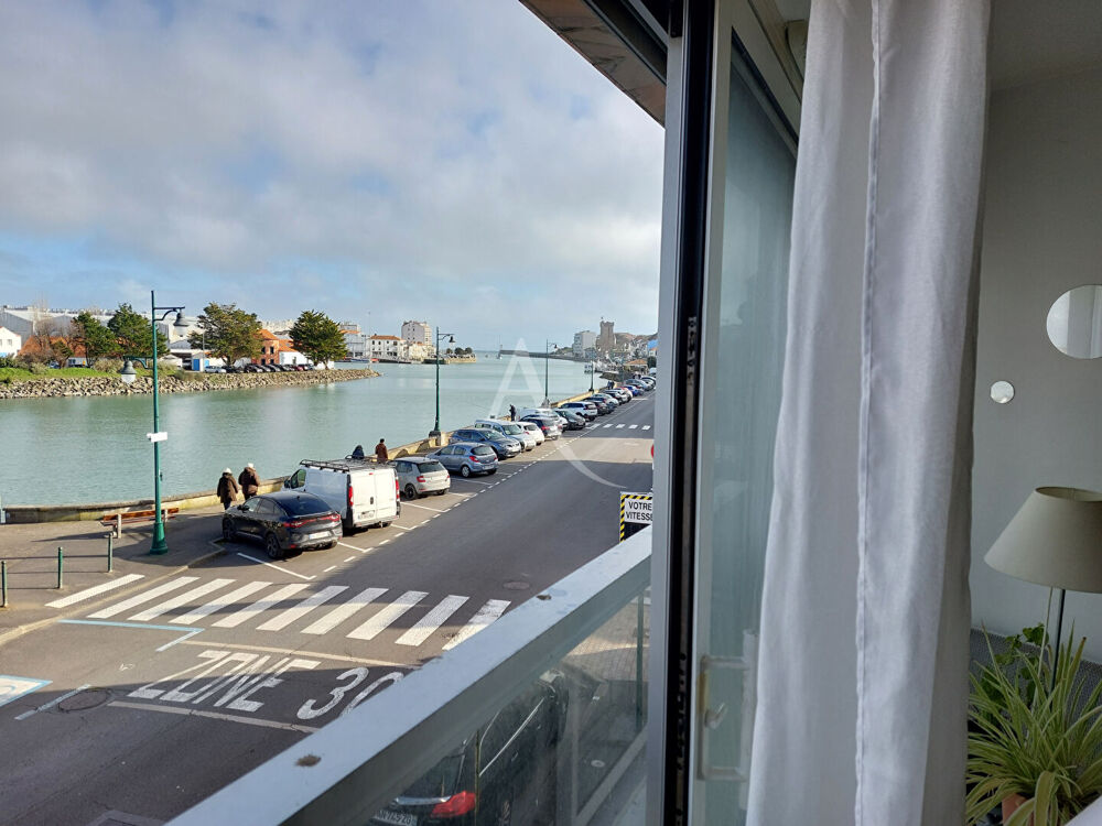 Location Appartement Appartement Les Sables D Olonne 2 pièce(s) 52.81 m2 Les sables d olonne