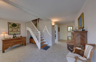  Maison � vendre 6 pi�ces 218 m�