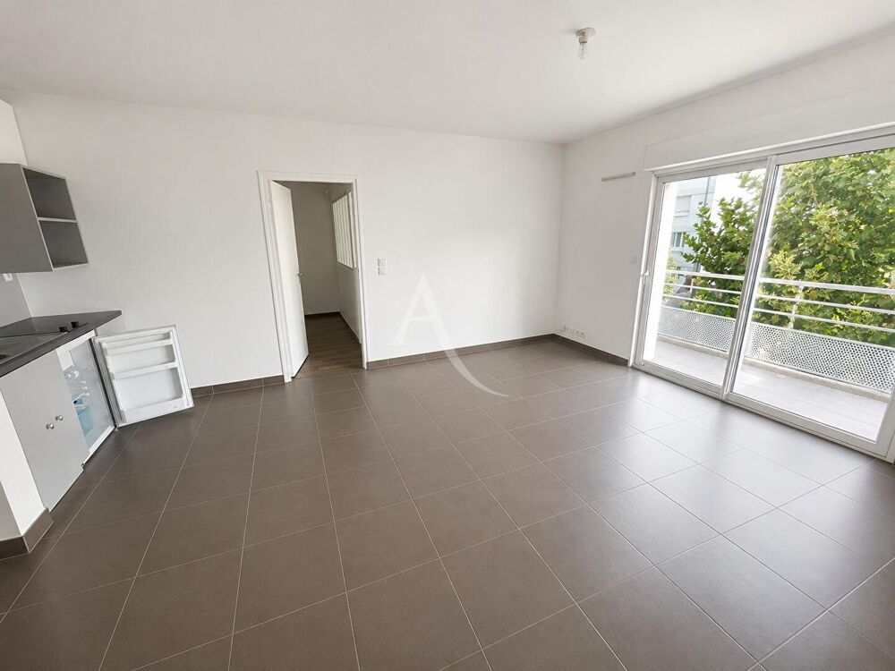 Appartement Nantes - 2 pièce(s) - 56.52 m2