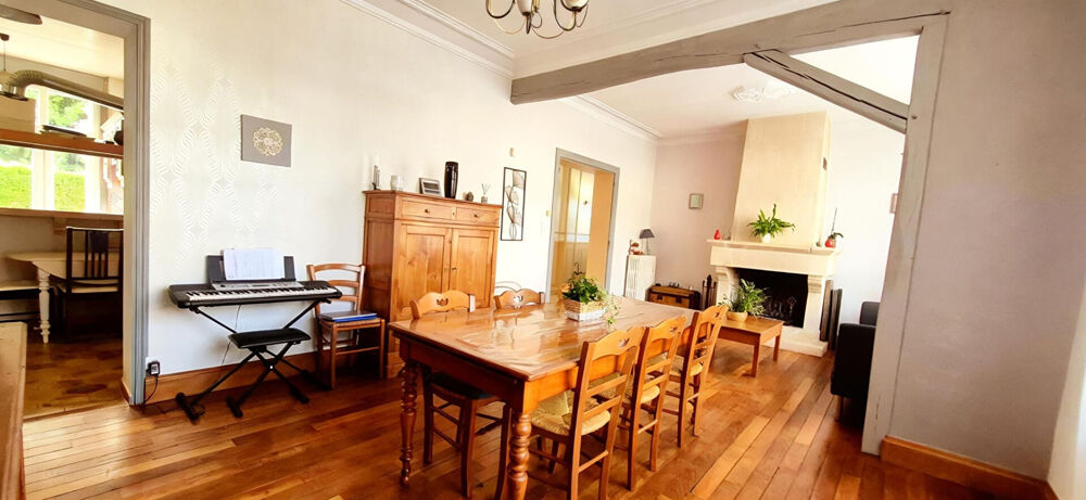 Vente Maison Maison Le Quesnoy Le quesnoy