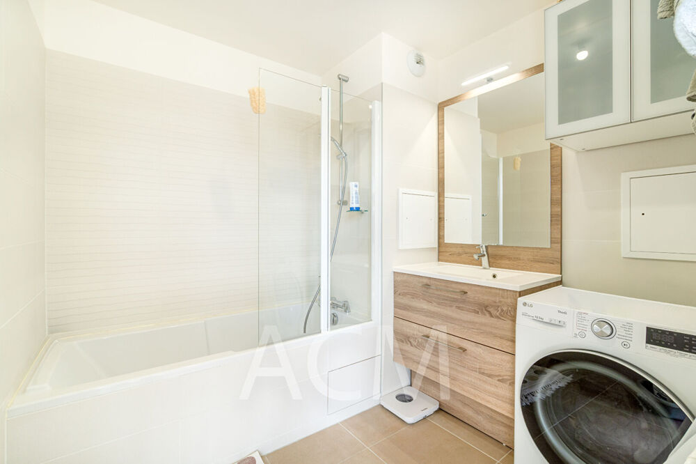 Vente Appartement Appartement RARE au dernier étage - Maisons Laffitte 4 pièce(s) 88 m2- 3 chambres - Terrasses Maisons laffitte