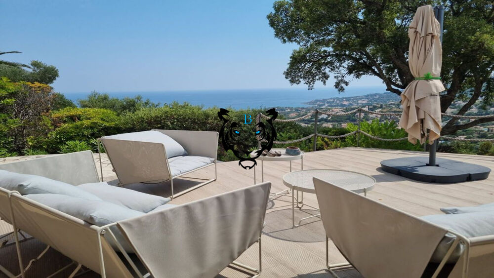  vendre  Maison Les Issambres (83380)