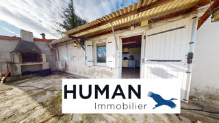  Maison  vendre 3 pices 
