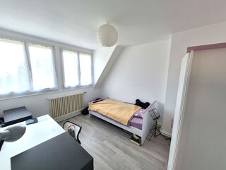  Maison � vendre 4 pi�ces 84 m�